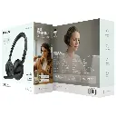 Green Lion Talk Pro Wireless Headphone