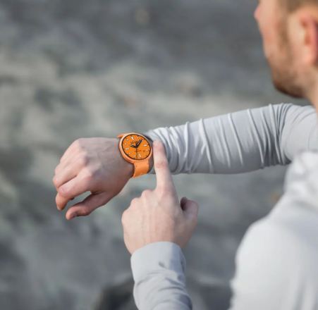 Green Lion Atlas Smart Watch