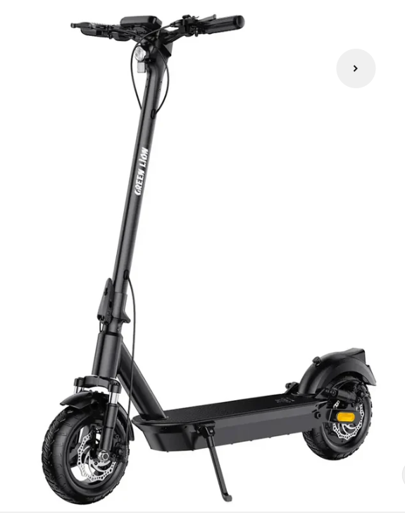 GreenLion GBK-300 Foldable Electric Scooter