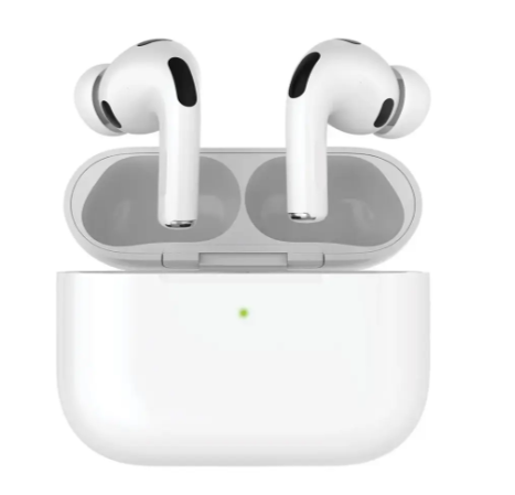Green Lion Dynamic 3 - Ultimate 46 Smart Watch & Earbuds Pro 3 - Black/White