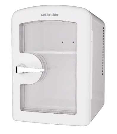 Green Lion GMF-65 Mini Fridge - White