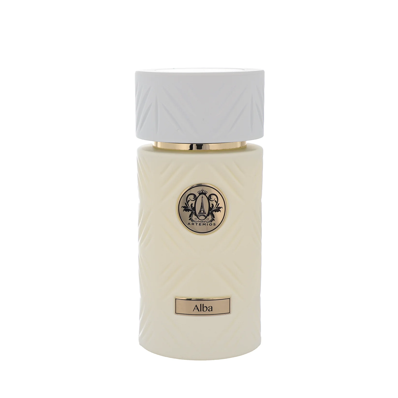 ARTEMIOS Alba Eau De Parfum 100ml Unisex Floral Fruity Gourmand Perfume with Cognac, Raspberry & Vanilla
