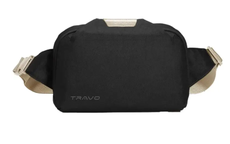 Porodo Lifestyle Travo Waist Bag