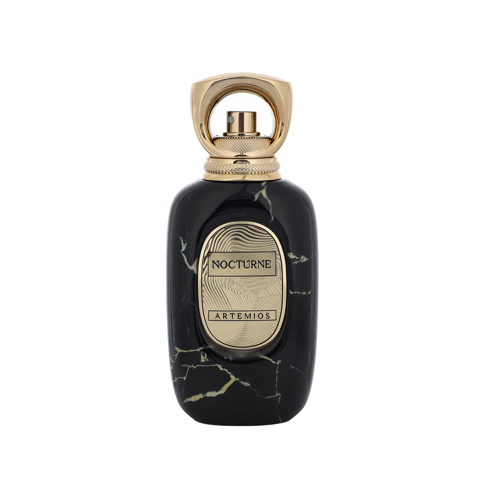 ARTEMIOS Nocturne Eau De Parfum 100ml – Luxury Long-Lasting Unisex Fragrance