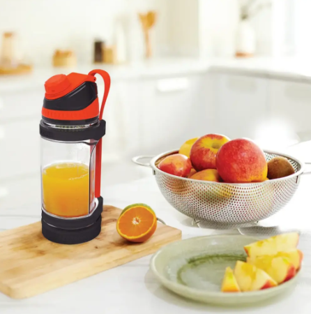 Porodo Lifestyle Nutrimix Dual-Spin Blender