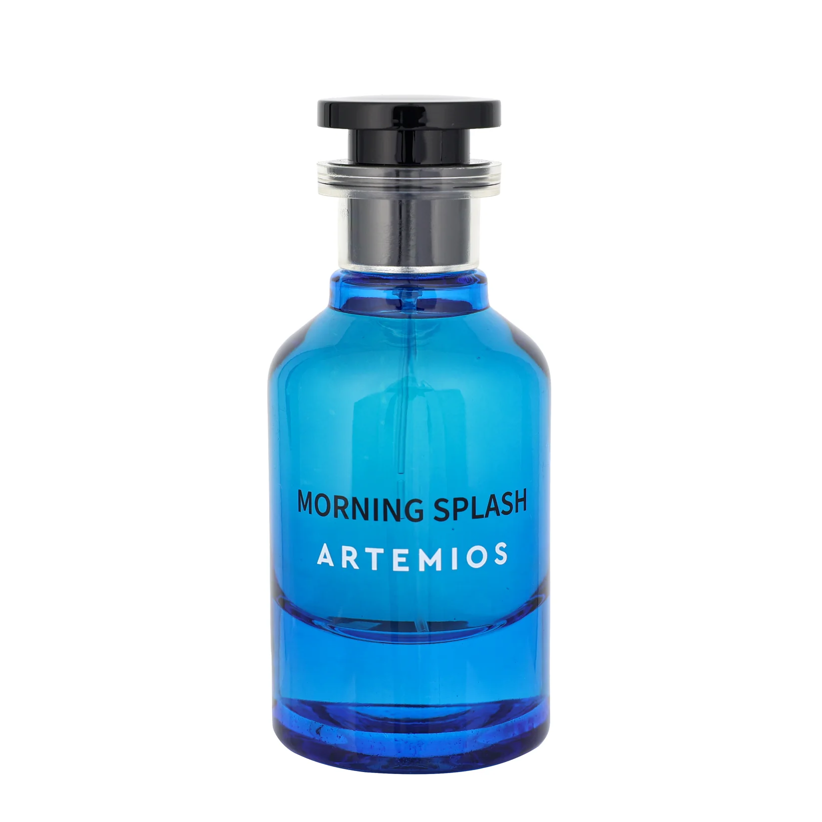 Artemios Morning Splash Eau De Parfum 100ml – Fresh Citrus Unisex Perfume