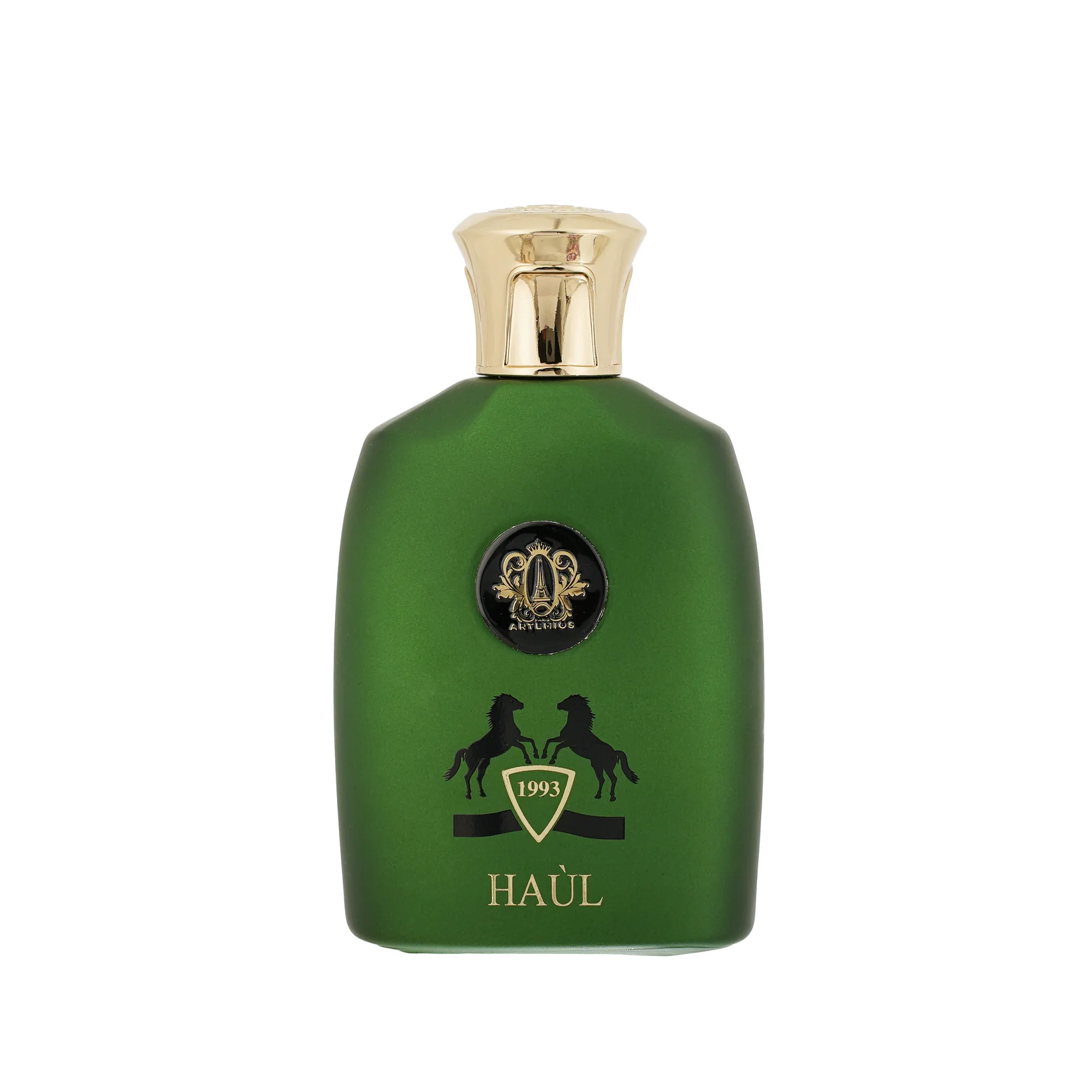 Artemios Haul Eau De Parfum 100ml – Woody Aromatic Perfume for Men