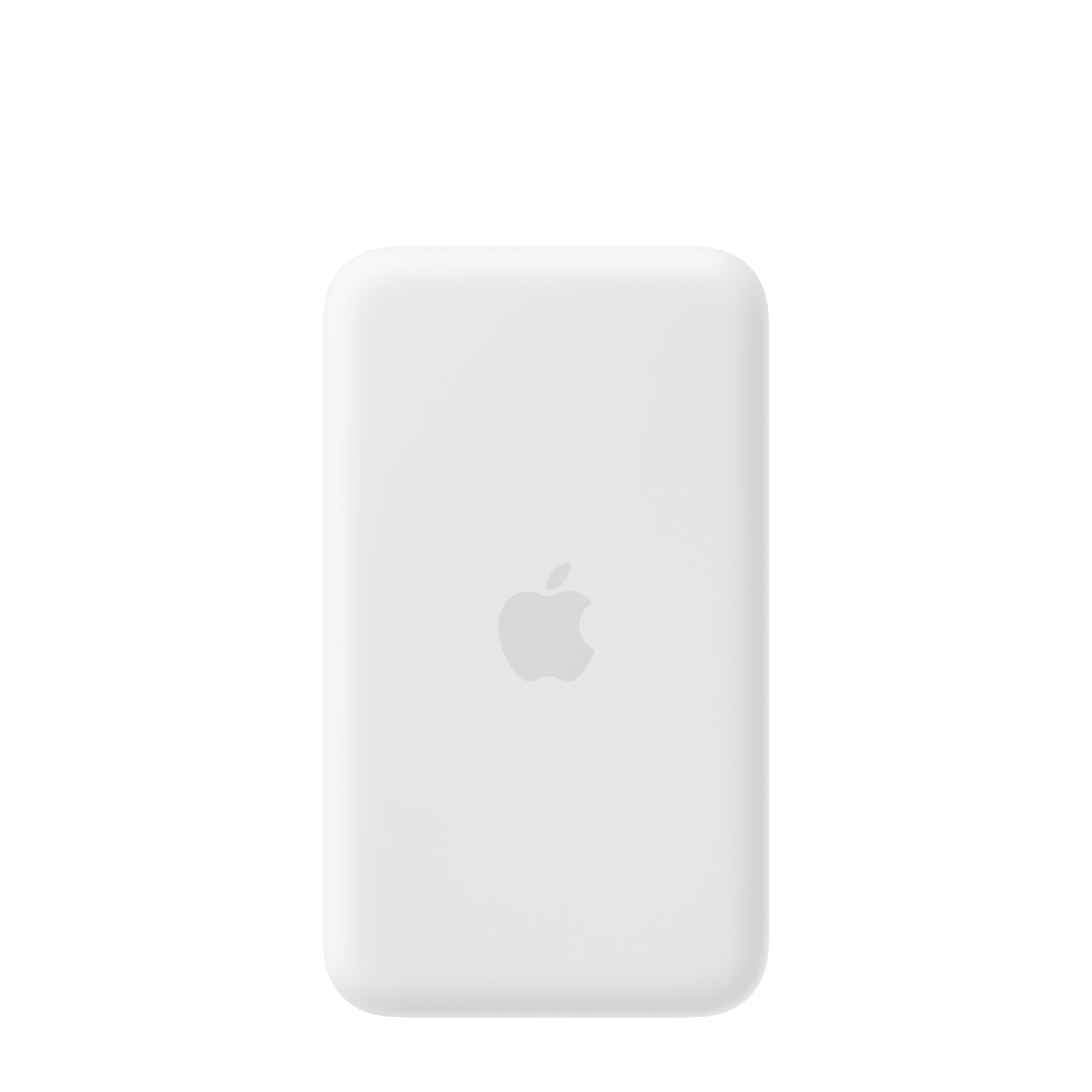 Apple iPhone Air MagSafe Battery – Slim Magnetic Power Pack with Up to 65% Extra Charge (White)