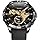 Kieselect Actor Smart Watch with Ceramic Bezel