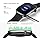 Kieselect Balance Smart Calling Watch 2.1" AMOLED Display