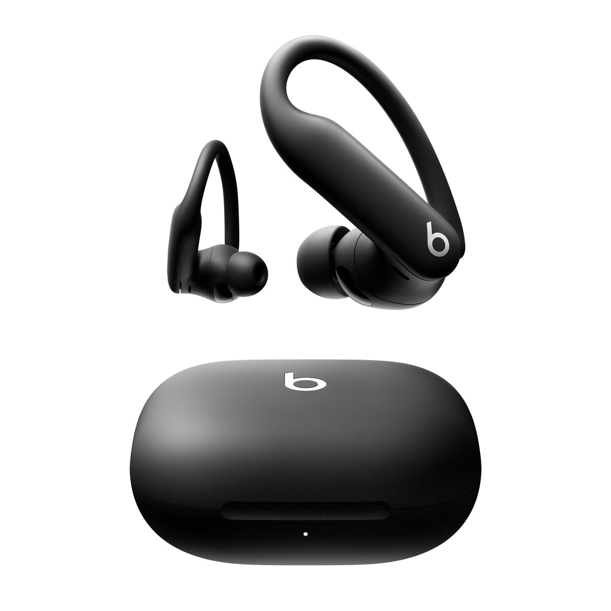 Beats Powerbeats Pro 2 Wireless Sport Earbuds – Heart Rate Monitoring, Active Noise Cancelling, Apple H2 Chip, 45H Battery