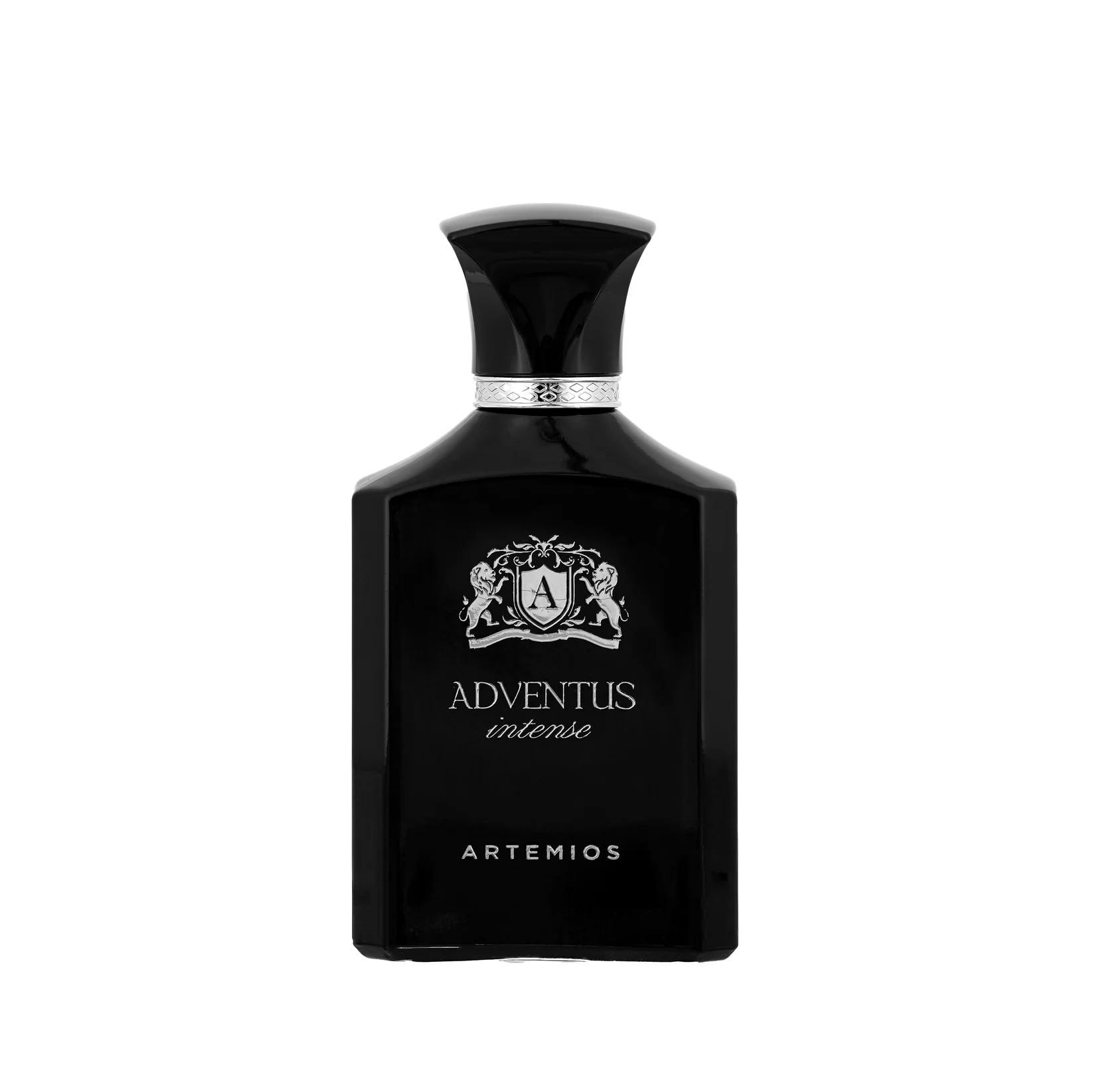 Artemios Adventus Intense Eau De Parfum 100ml – Aromatic Spicy Perfume for Men
