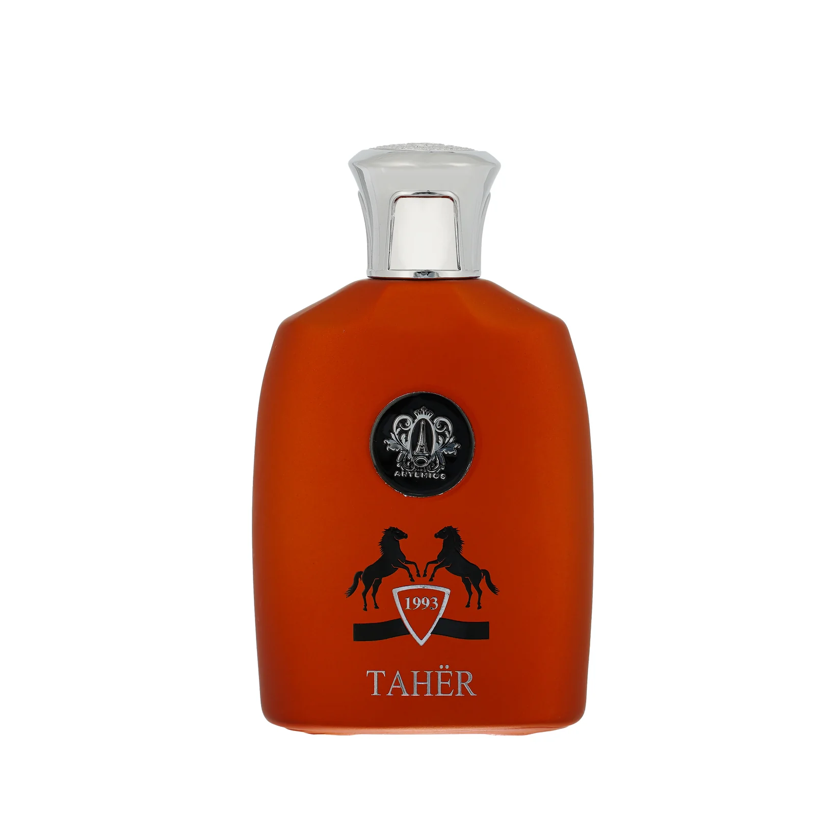 Artemios Taher Eau De Parfum 100ml – Amber Vanilla Perfume for Men