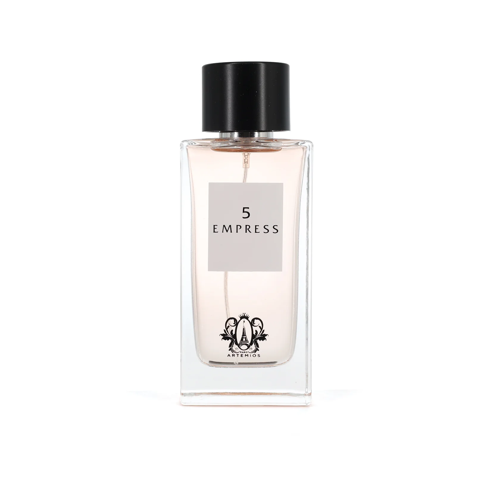 Artemios 5 Empress Pour Femme Eau De Parfum 100ml – Floral Aquatic Perfume for Women