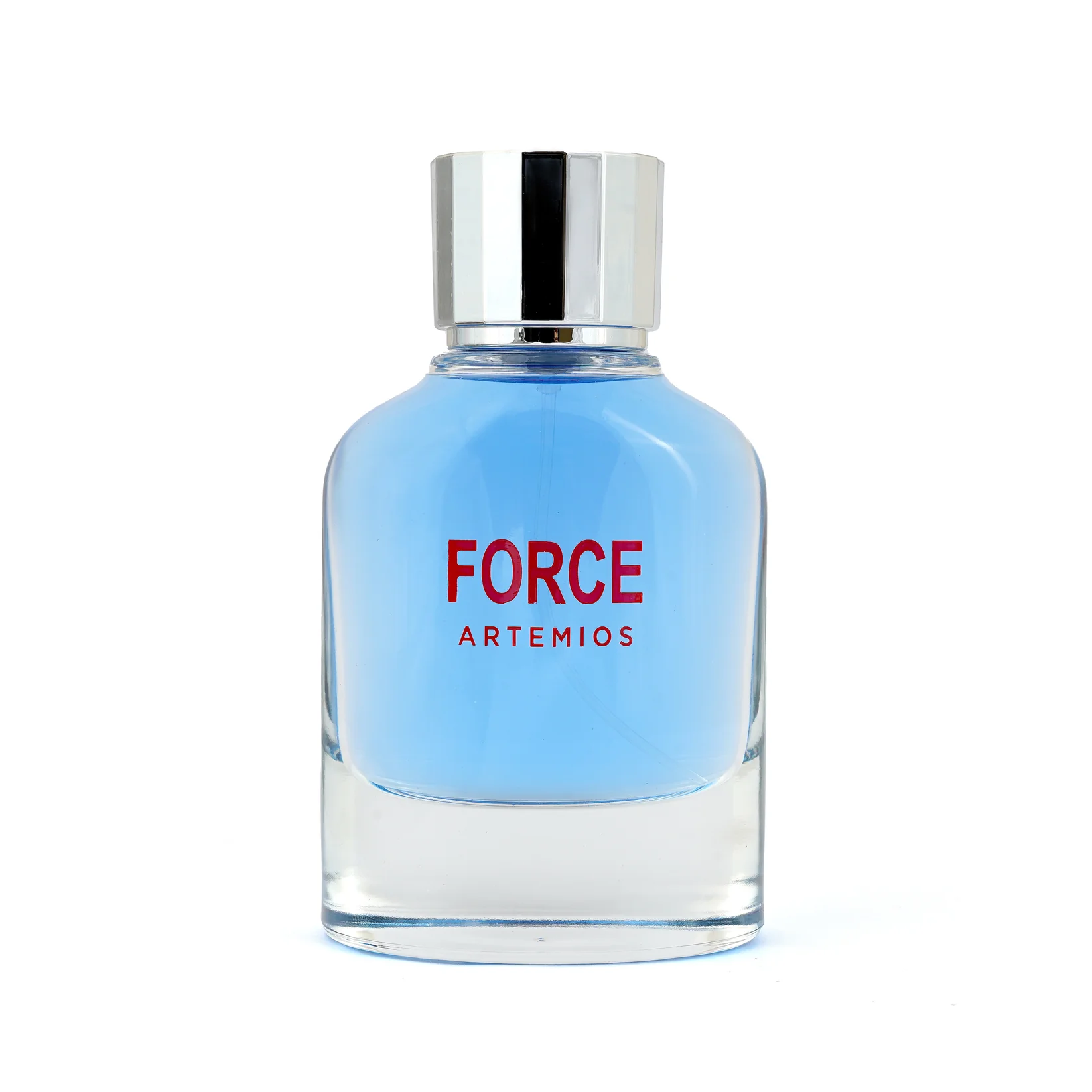 Artemios Force Eau De Parfum 100ml – Woody Aromatic Perfume for Men