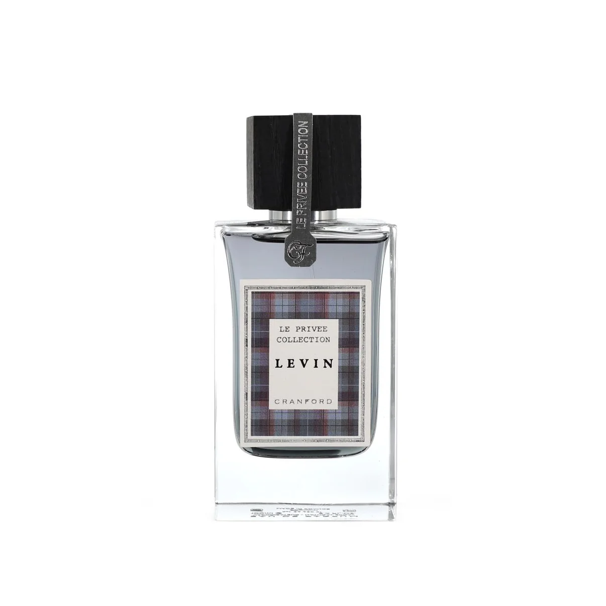 Cranford Le Privée Collection Levin Eau De Parfum 100ml – Floral Oriental Unisex Perfume