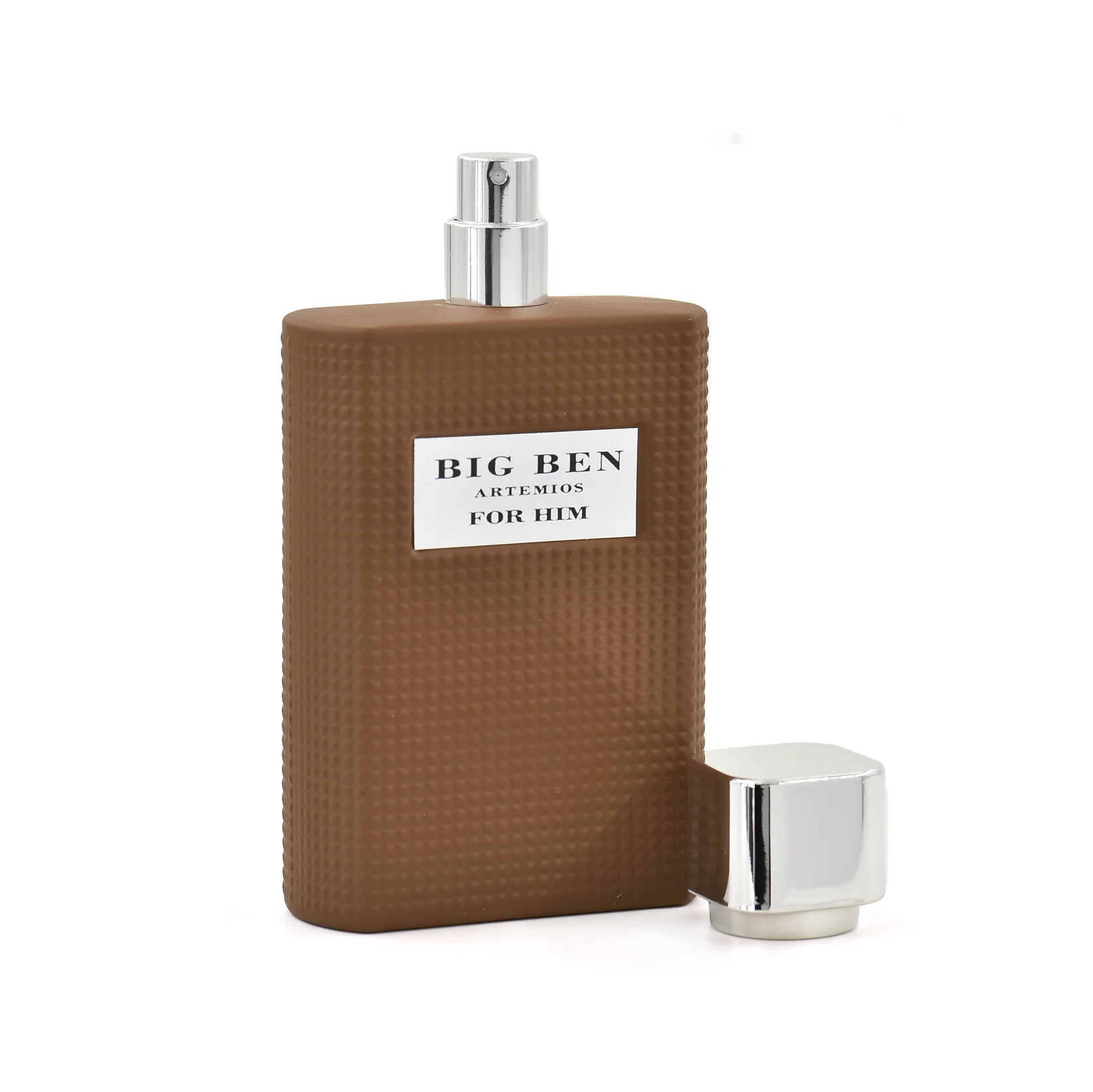 Artemios Big Ben For Her Eau De Parfum 100ml – Floral Perfume for Women