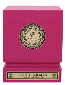 CRANFORD LADY ARMIS EDP 100ML