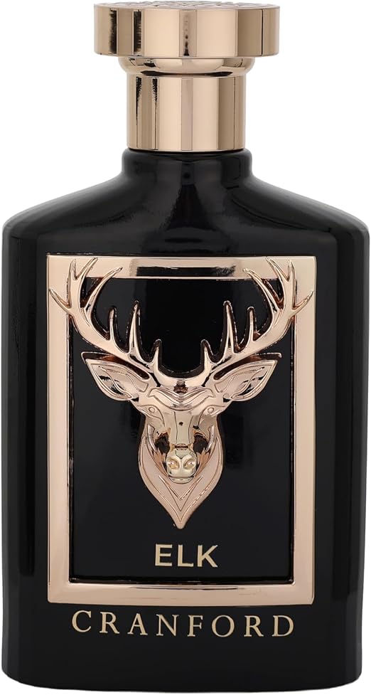 CRANFORD ELK 100ML EDP