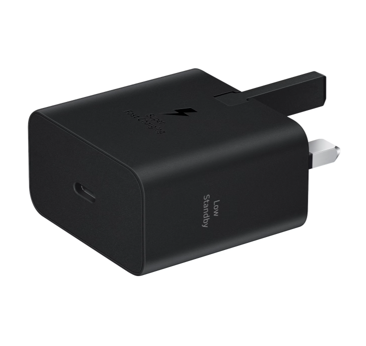 25W Power Adapter- Samsung